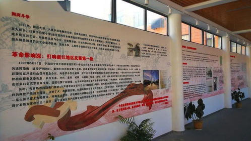 宁波市直属学校党建工作精品案例展示⑥