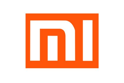 小米标志