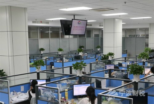 宁波市财政局官方网站 要闻 合作共建服务热线 塑造品牌服务平台 宁波财税12366热线呈现五大亮点