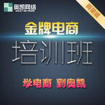 金牌电商培训运营 全面实用的网络电商培训课程 店铺实操职业培训-宁波奥凯微特信息科技提供金牌电商培训运营 全面实用的网络电商培训课程 店铺实操职业培训的相关介绍、产品、服务、图片、价格优化、阿里店铺托管、网站建设、域名注册