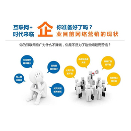 宁波网站建设-启强科技-网站建设费用