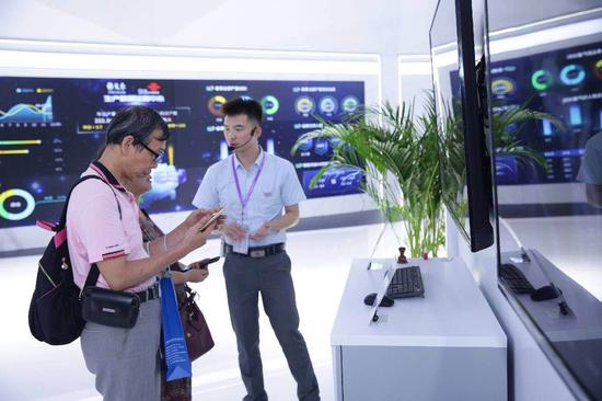 浙江宁波聚产业链资源 营造 5g 工业互联网 产业集群