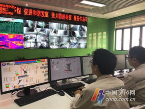 放大招 宁波全面打响水气土 三场硬仗