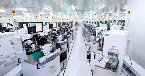 牛年牛劲 宁波杭州湾新区 1 3 4 产业集群打造世界先进制造业基地