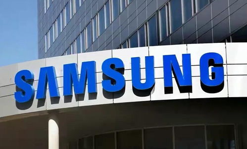 三星展示全球第一颗3nm sram芯片,这是要赶超台积电吗