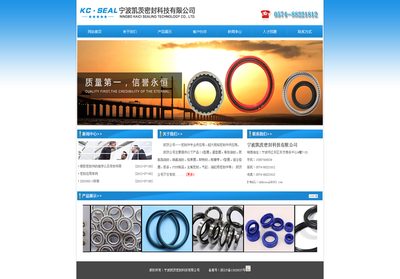 企业网站建设