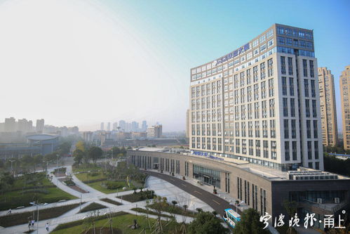 甬上客户端5月29日 优秀 宁波14所高校晒出2019年度靓丽 成绩单