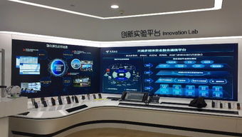 第九届智博会展商介绍系列 昊畅通讯 共建 互联网 智慧通讯城市