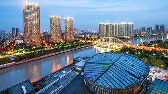 宁波东鼓道地铁商业街8月21日开业，京东拟推奢侈品平台挑战阿里巴巴